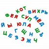 Первые уроки (33 буквы) фото 8 — Полесье Россия