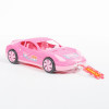 Машина для Барби Торнадо розовая, 36,6 см фото 3 — Полесье Россия