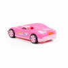 Машина для Барби Торнадо розовая, 36,6 см фото 6 — Полесье Россия