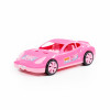 Машина для Барби Торнадо розовая, 36,6 см фото 1 — Полесье Россия