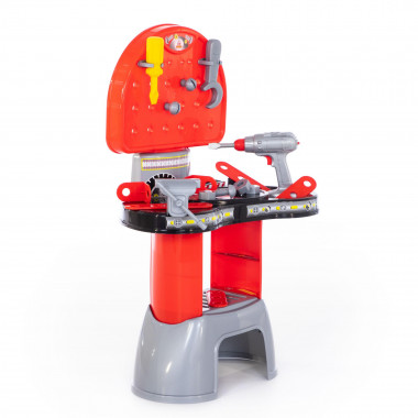 Набор Механик-макси — Полесье Россия