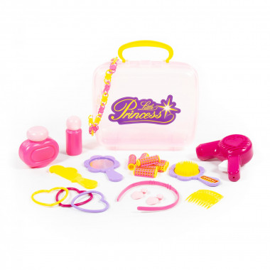 Набор Маленькая принцесса №1 — Полесье Россия