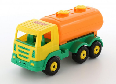 Престиж, автомобиль с цистерной — Полесье Россия