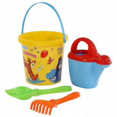 Набор Disney Винни и его друзья №9 — Полесье Россия