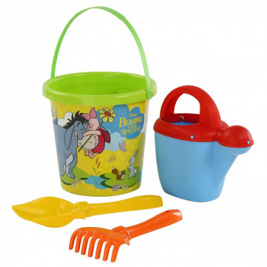 Набор Disney Винни и его друзья №9 — Полесье Россия