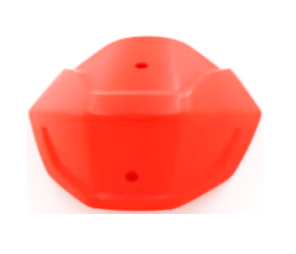 Передний щиток и крылья — Полесье Россия