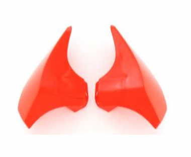 Передний щиток и крылья — Полесье Россия