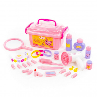 Набор Три Кота Принцессы — Полесье Россия