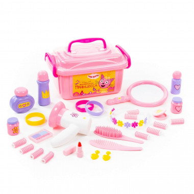 Набор Три Кота Принцессы — Полесье Россия