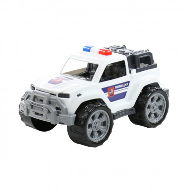 Автомобиль Легион№3 — Полесье Россия