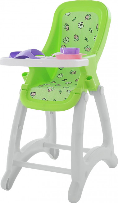 Стульчик для кукол Беби №2 — Полесье Россия