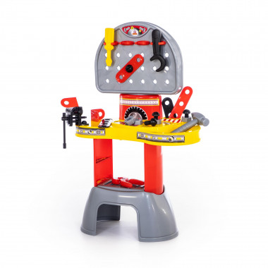 Набор Механик-макси 2 — Полесье Россия