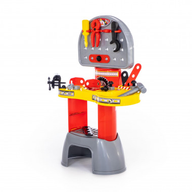 Набор Механик-макси 2 — Полесье Россия