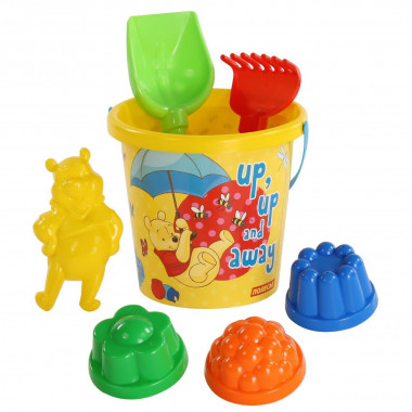 Набор Disney Винни и его друзья №10 — Полесье Россия