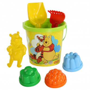 Набор Disney Винни и его друзья №10 — Полесье Россия