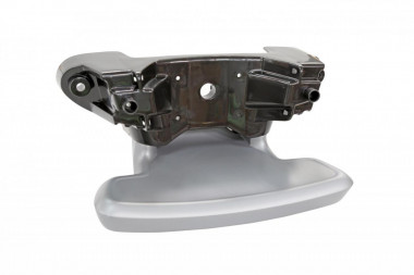 Бампер передний в сборе — Полесье Россия