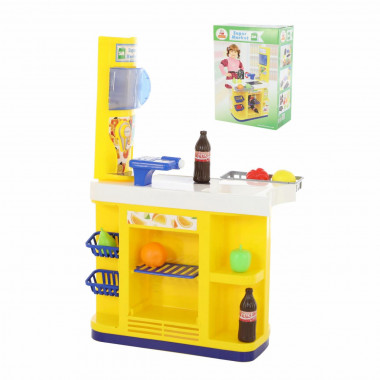 Набор &quot;Супермаркет-макси&quot; 69757 Полесье — Полесье Россия