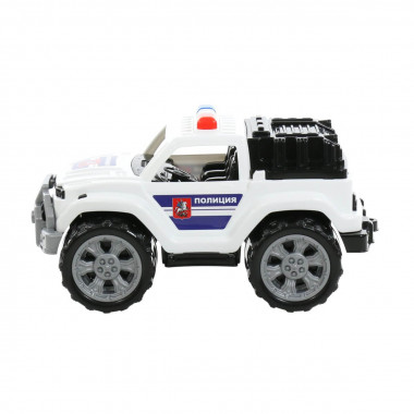 Автомобиль Легион патрульный №4 — Полесье Россия