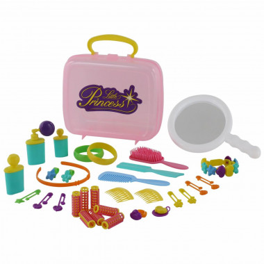 Набор Маленькая принцесса №3 — Полесье Россия