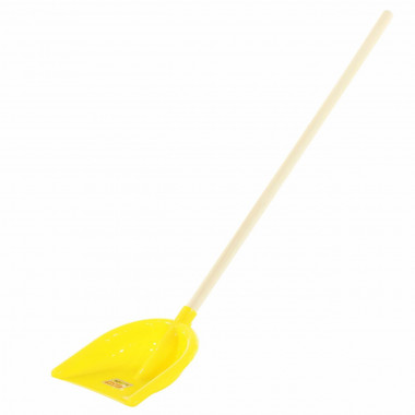 Лопата №24 с деревянным черенком (79 см) — Полесье Россия