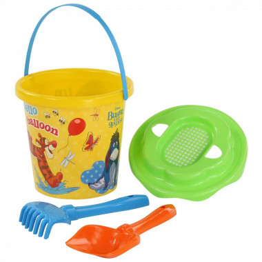 Набор Disney Винни и его друзья №11 — Полесье Россия