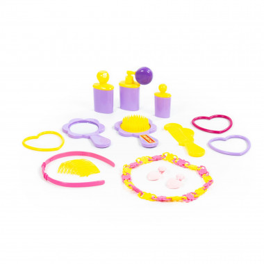 Набор Маленькая принцесса №4 — Полесье Россия