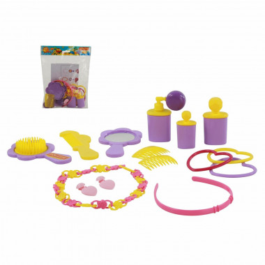 Набор Маленькая принцесса №4 — Полесье Россия