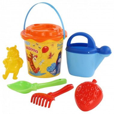 Набор Disney Винни и его друзья №12 — Полесье Россия