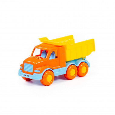 &quot;Максик&quot;, автомобиль-самосвал — Полесье Россия