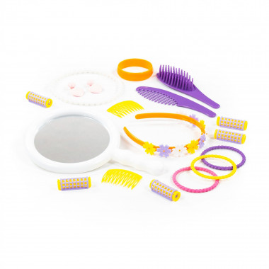 Набор Маленькая принцесса №5 — Полесье Россия