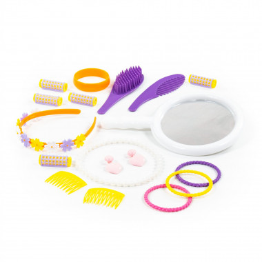 Набор Маленькая принцесса №5 — Полесье Россия