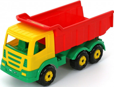 Самосвал Престиж Полесье — Полесье Россия