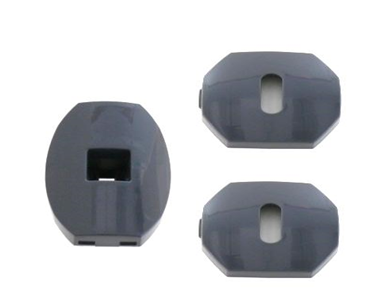 Крышки колонки и внутренние диски колеса — Полесье Россия