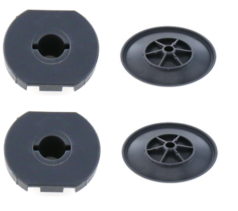 Крышки колонки и внутренние диски колеса — Полесье Россия