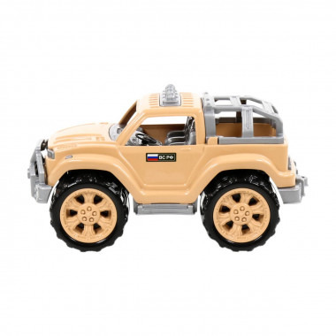 Автомобиль Легион сафари №2 — Полесье Россия