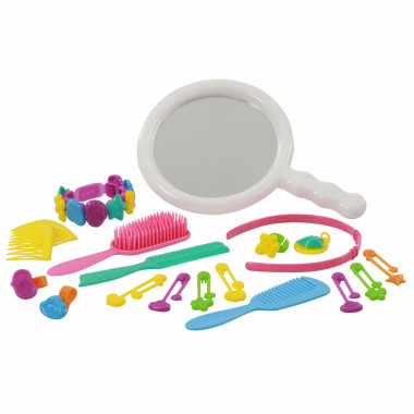 Набор Маленькая принцесса №6 — Полесье Россия