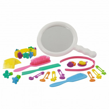 Набор Маленькая принцесса №6 — Полесье Россия