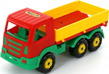 Престиж, автомобиль бортовой — Полесье Россия