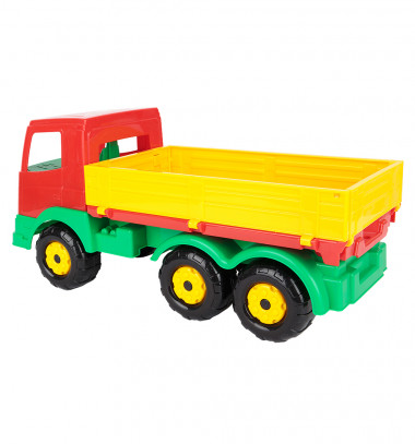 Престиж, автомобиль бортовой — Полесье Россия