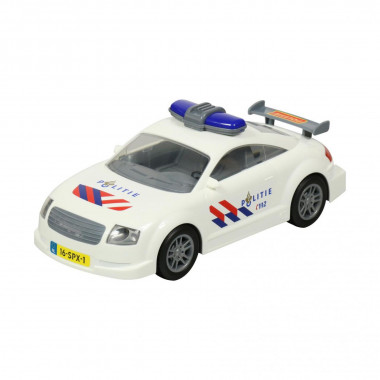 Politie автомобиль Полиция — Полесье Россия