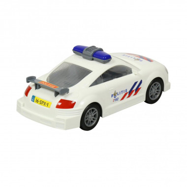 Politie автомобиль Полиция — Полесье Россия