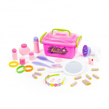 Набор Маленькая принцесса №7 — Полесье Россия