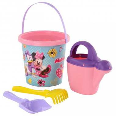 Набор Disney Минни №9 — Полесье Россия