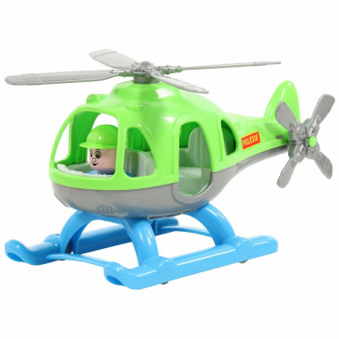 Вертолёт Шмель — Полесье Россия