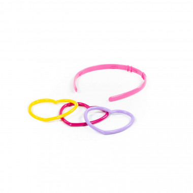 Набор-мини Маленькая принцесса №8 — Полесье Россия