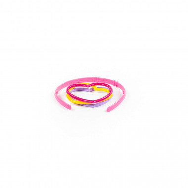 Набор-мини Маленькая принцесса №8 — Полесье Россия