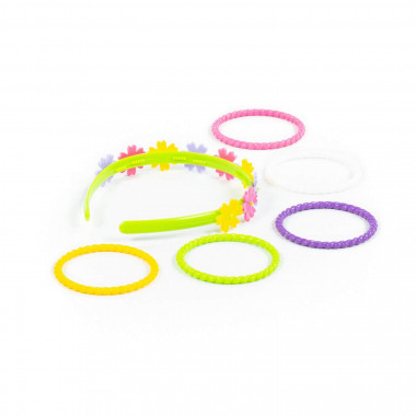 Набор-мини Маленькая принцесса №9 — Полесье Россия