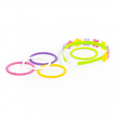 Набор-мини Маленькая принцесса №9 — Полесье Россия