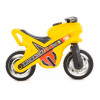 Каталка мотоцикл MX желтый фото 5 — Полесье Россия