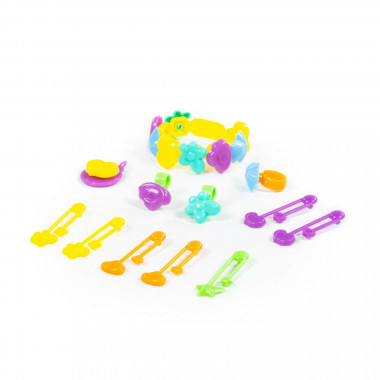 Набор-мини Маленькая принцесса №10 — Полесье Россия